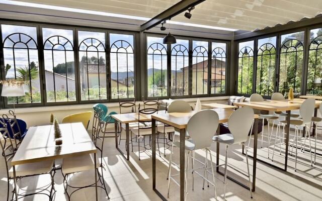 Hôtel La Petite Bohème