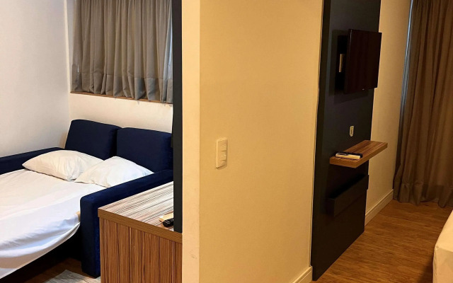 Ibis Styles Confins Aeroporto