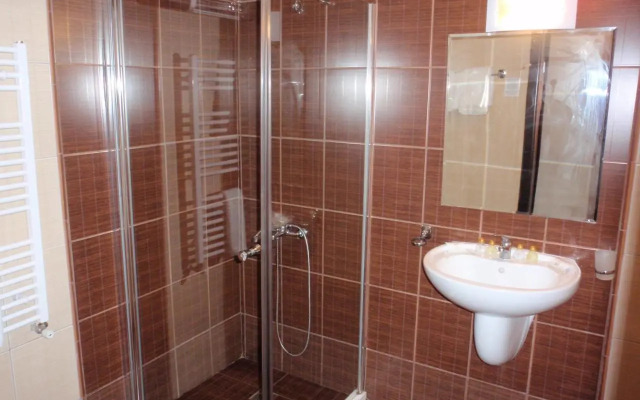 Bansko Royal Towers Apartment