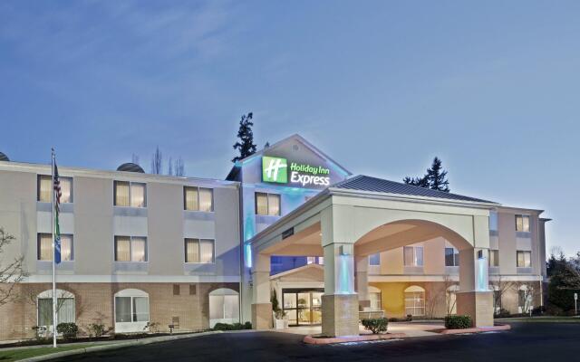 Holiday Inn Express Bothell, an IHG Hotel