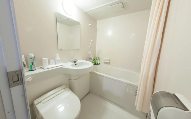 Beppu Daiiti Hotel