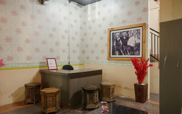 OYO 90358 Poris Residence