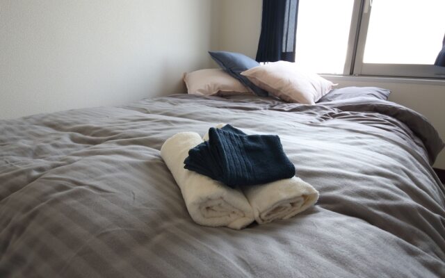 EX Kyobashi Apartment 903