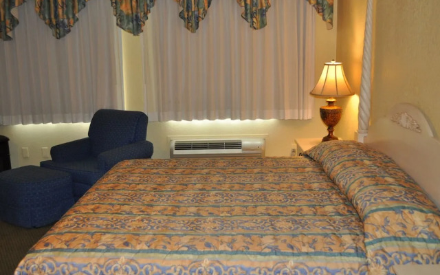 Old Alcohol Plant Hotel