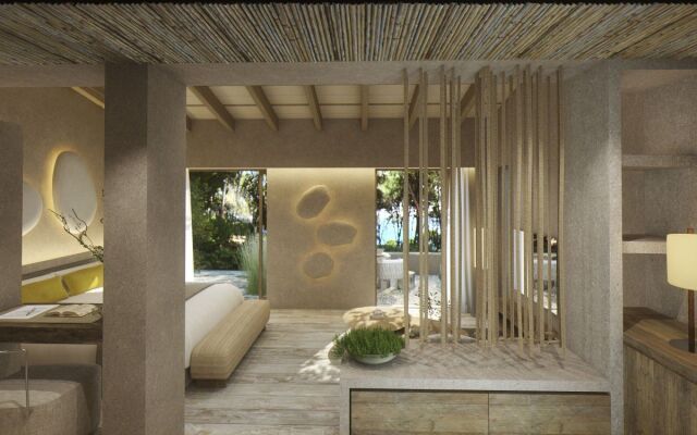 Pleta de Mar, Luxury Hotel by Nature - Adults Only