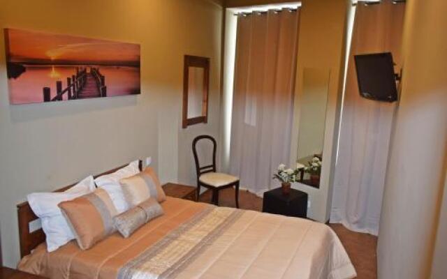 GuestHouse Belo Horizonte