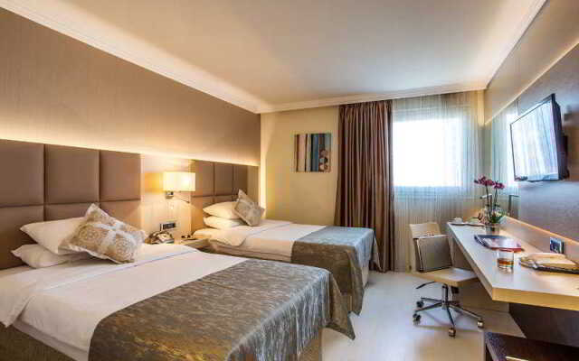 Ramada by Wyndham Sofia City Center