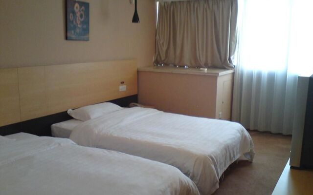 Motel 168