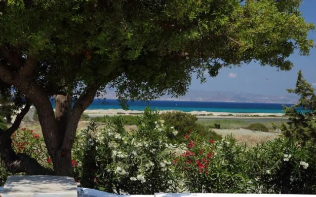 Pirgos Naxos