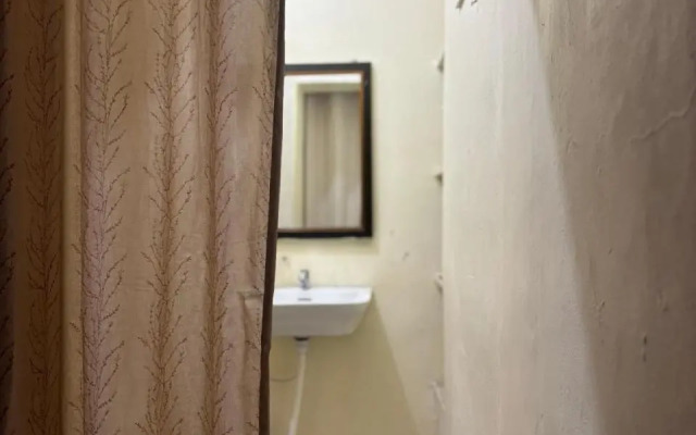 Rashmitha Guest House