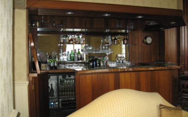 Lynton Cottage Hotel