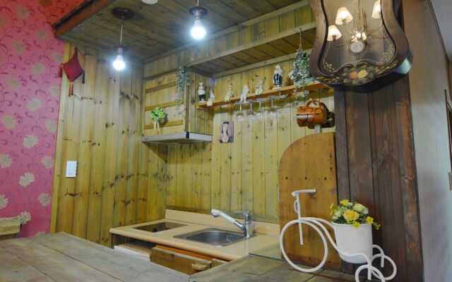 Sicily Pension