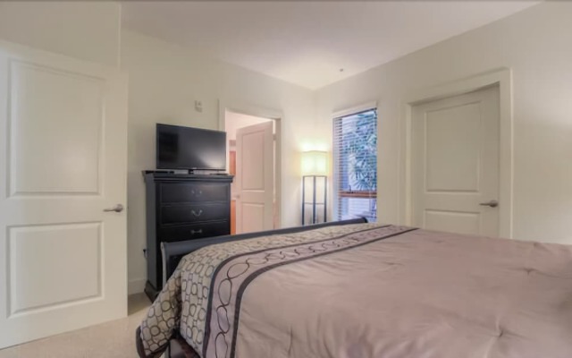 Glendon Westwood #2207 1 Bedroom Home