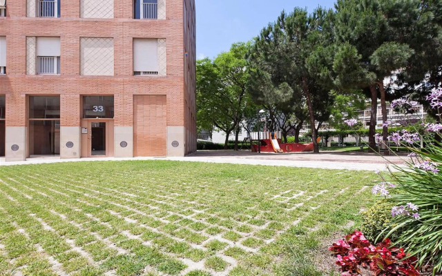 Stay U-nique Apartments Salvador Espriu