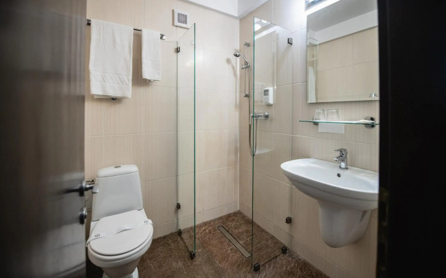 Hotel Park Sfantu Gheorghe