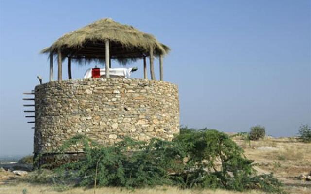 Brij Lakshman Sagar, Pali