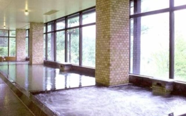 Ontake Golf & Resort Hotel