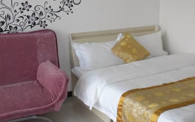 Beijing JM Family Apartment