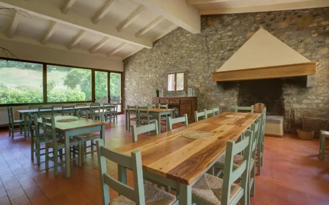 Albergo Villa San Michele