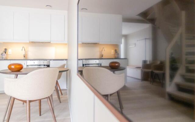 May's Apartments by May's