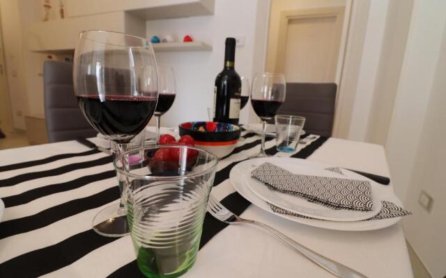 Casa Vacanze Francesca a Otranto