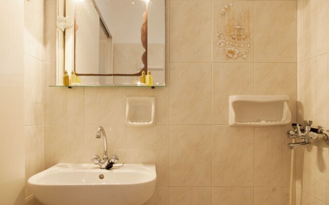 Agni Studios & Apartments