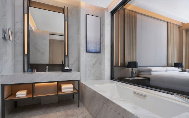 Courtyard by Marriott Foshan Hotel