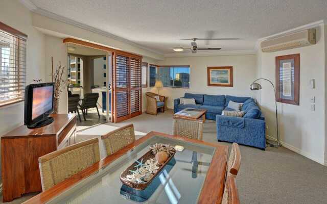 Raffles Mooloolaba