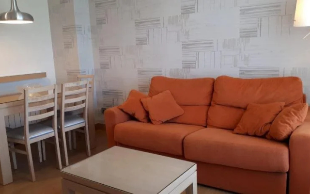 Apartamentos Esperanza del Mar