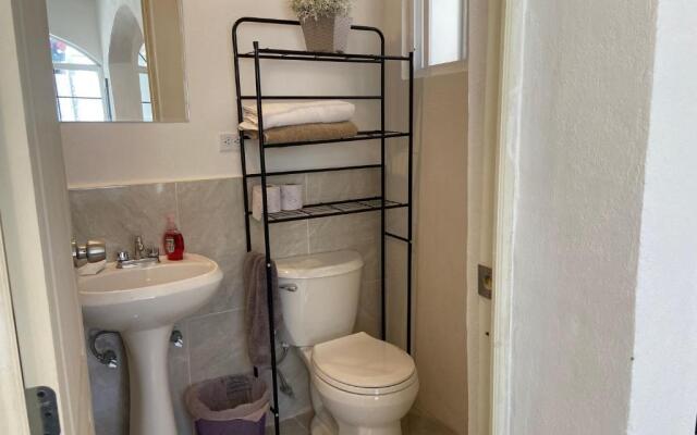 Apartamento Privado Tipo Estudio