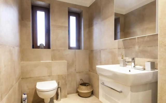 Prague Expat House