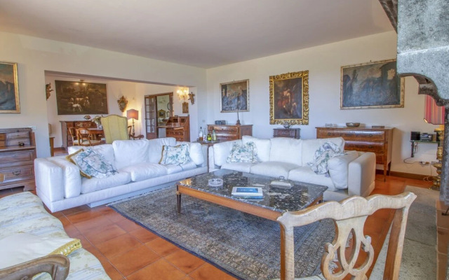 Villa Carolina Colle Diana