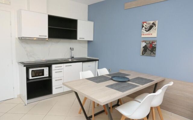 Agreste Luxury Apartments
