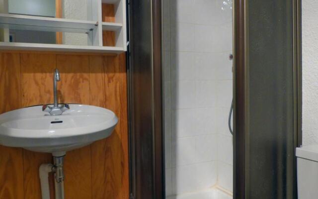 Appartement Méribel, 3 pièces, 8 personnes - FR-1-182-164