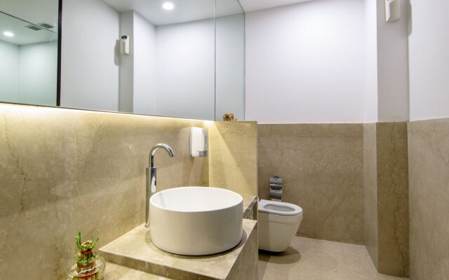 Regenta Central Jaipur