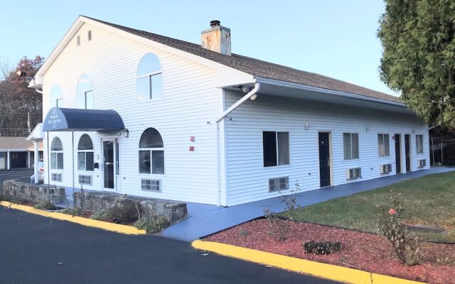 Americas Best Value Inn