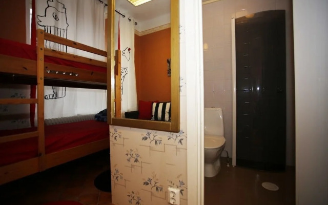 Visby Fängelse - Hostel