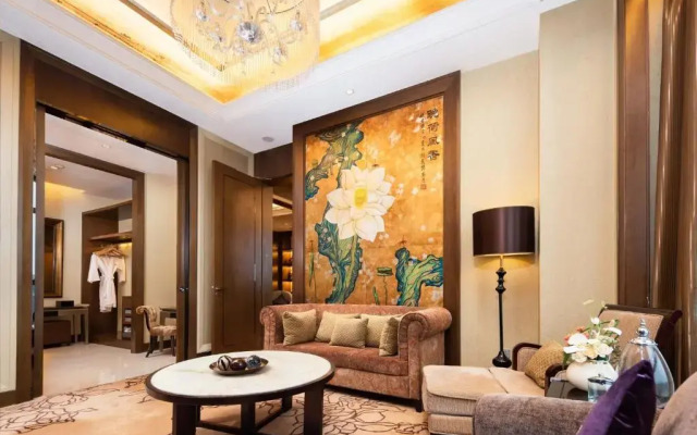 Crowne Plaza Xiangyang