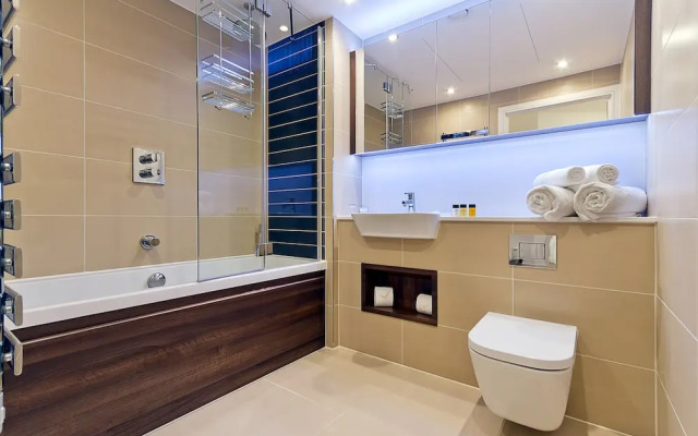 Altitude E1 Apartments