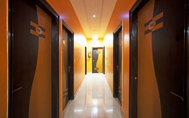 OYO 43691 Hotel Rbs Inn