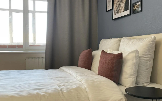 Apartment for Aviators