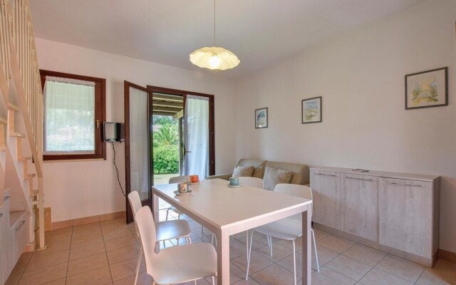Holiday Home S2 Conchiglia