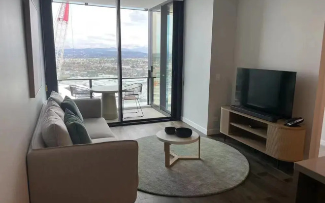 Luxurious 1 Bdrm Apartment in GC Casino