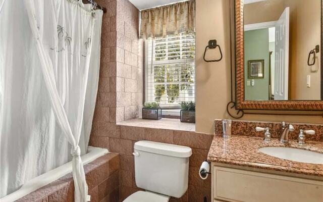 Evian 138 - Two Bedroom Condo