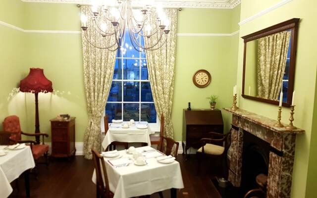 The Portland Guesthouse