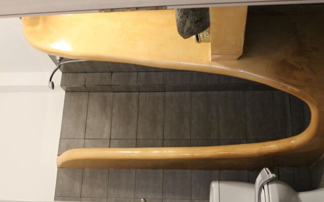 Perissa el mar rooms