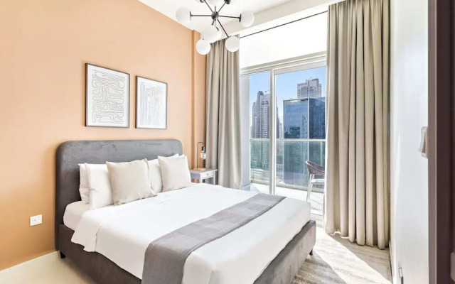 Silkhaus Vera Residences, Business Bay Dubai