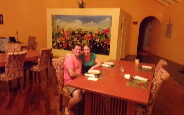 Calabash Mountain Villa