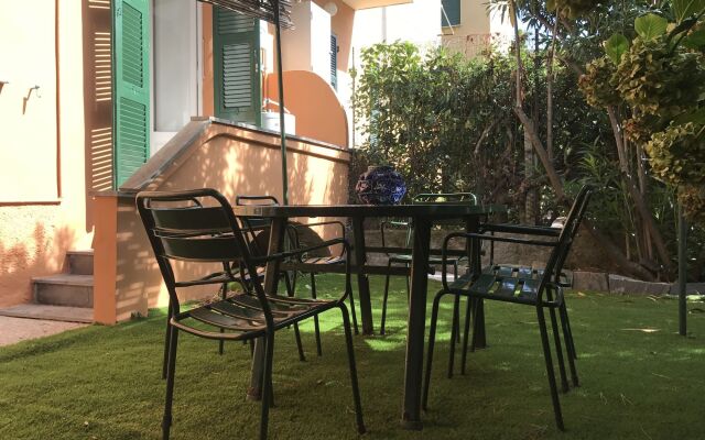 Affittacamere LevantoMare