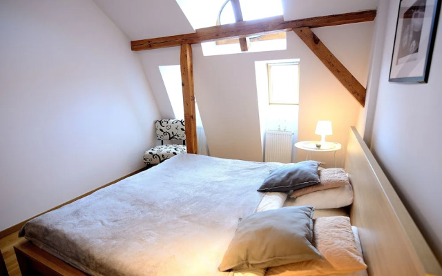 Victus Apartamenty - Royal